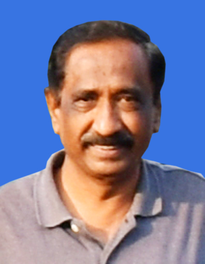 Mr. Sudhir Vadnerkar